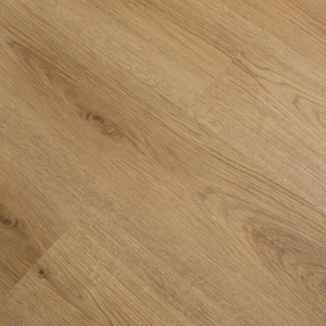 Revêtement de sol en vinyle SPC à pose <span class=keywords><strong>intégrée</strong></span> - Écologique, résistant à l'usure, design à larges lames, aspect bois véritable pour atelier, utilisation en intérieur - Product Image 1