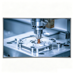 Fournisseur d'écrans LCD LM238WR2-SPA1 23,8 pouces 4K LCD 3840x2160 100% sRGB IPS eDP pour la conception graphique et la retouche photo - Product Image 1