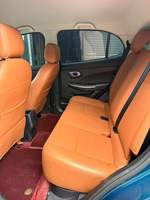 SUV électrique Yuehu Standard Edition 2022, 30,66 kWh, 2 roues motrices, automatique, conduite à gauche, autonomie NEDC de 201-300 km, moteur 50 kW, 100-200 Nm
