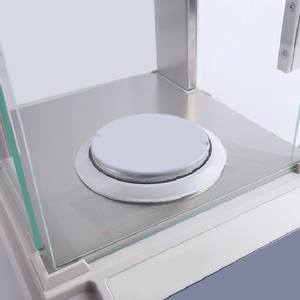 <span class=keywords><strong>Balanza</strong></span> Electrónica Digital de Laboratorio de 320g y 0.1mg para Análisis, Venta al por Mayor - Product Image 4