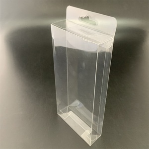 Nhà Máy Giá tùy chỉnh đa dạng rõ ràng plastictoy mỹ phẩm chăm sóc da điện tử đóng gói Hộp Quà tặng đám cưới Kẹo gói hộp - Product Image 6