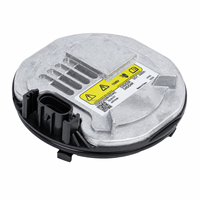 AILECAR pour D4S, module de commande de phare automobile universel 12V 55W HID Xenon