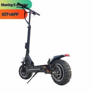 Scooter Eléctrico Dual Tron Mini Motors 2026 con Neumático OREC243 Optimizado, Edición de Alto Rendimiento 2026 con Durabilidad Mejorada - Product Image 6