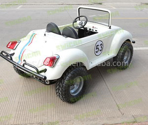 Regalo de Navidad 1500W Mini <span class=keywords><strong>Beetle</strong></span> Mini Hot Rod 1500W <span class=keywords><strong>Carro</strong></span> de motor sin escobillas Mini carrito de golf de 2 plazas Coche eléctrico a la <span class=keywords><strong>venta</strong></span> - Product Image 5