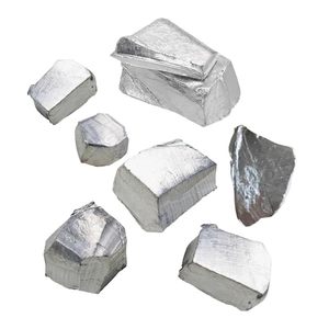 Lingotes de Galio de Alta Pureza (99.99%), Sin Aleación, Sin Refinación Secundaria, de la Marca PH Metals, Modelo SN7478847866 - Product Image 2
