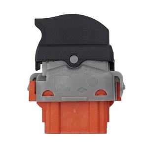 Renault Master 2 Car Window Lift <b>Switch</b> 8200502452 Power Window Control Single <b>Switch</b> <b>12V</b> Electric - Product Image 3