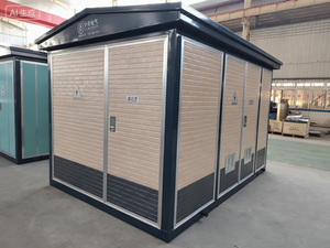 סט שלם של ארונות הפצה יצרני חשמל הפצה gb/T17467-1998 - Product Image 3