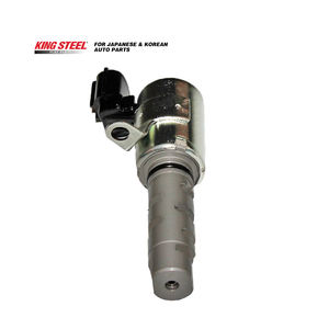 KingSteel Miglior Prezzo OEM 15330-21011 il Controllo del Petrolio VVT Valvola A Solenoide di Fasatura Variabile Per TOYOTA YARIS VITZ COROLLA PRIUS - Product Image 4