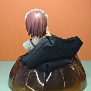 Figura de Anime para Adultos - Estudiante de Honor Post-Escolar - Estatua Coleccionable de Chica Anime de PVC de Alta Calidad - Product Image 5