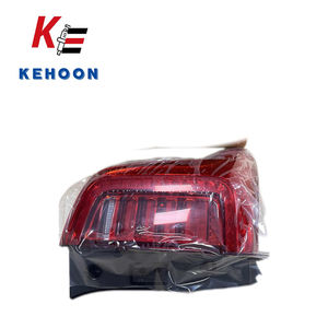 KEHOON alta calidad nuevo primer <span class=keywords><strong>amor</strong></span> Led montaje de luz trasera modelo 4133100xst01a 4133101xst01a para Haval Jolion - Product Image 1