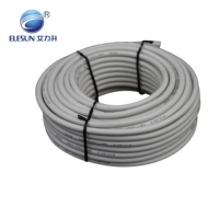 Câble coaxial d'antenne automobile Dacar462 Dacar302 certifié IATF 16949