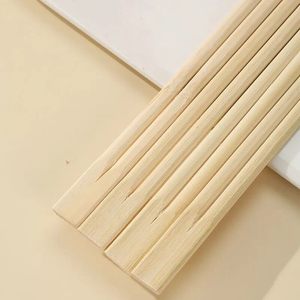 Baguettes en bambou compostables de 23 cm avec impression Sousei, style chinois, baguettes Rikyu - Product Image 5
