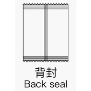 Grande Qualité Pneumatique Vertical Retour Scellage Nouveau Design Pâte Sauce Remplissage Quantitatif Machine à Emballer Ketchup Miel Durable - Product Image 6