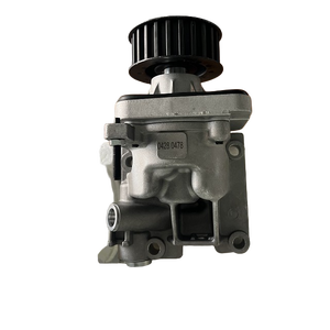 ปั๊มน้ำมันเครื่องแท้ใหม่เอี่ยม 04102478 สำหรับ Deutz 2011 รุ่น BF4M20110428 7078 0410 สำหรับ Deutz - Product Image 1