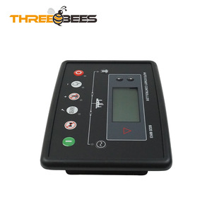 Generatore lektronik <span class=keywords><strong>Controller</strong></span> Tiefsee-Panel-Modul LCD DSE6020 Deepsea <span class=keywords><strong>Controller</strong></span> 6020 mkii - Product Image 3