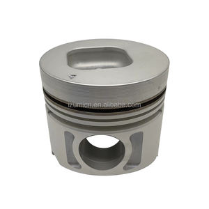 ลูกสูบเครื่องยนต์ดีเซล IZUMI 4BE1 รุ่น 8-94478-116-0 - Product Image 1