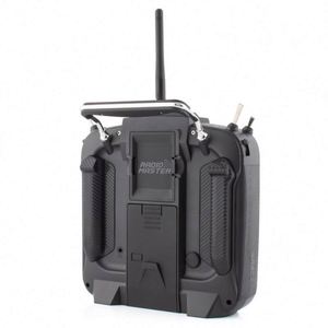 RadioMaster TX16S MKII V4.0 al por Mayor, Gimbal Hall, 2.4G, 16 Canales, ELRS 4 en 1, Multiprotocolo, EDGETX, Control Remoto para Dron - Product Image 4