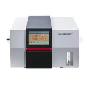 Измеритель содержания углерода в черном угле D4218 - Product Image 5