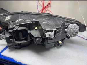 Kit de Carrocería Original Usado 32342480 32342481 31656986 31655719 31655720, Faro Delantero LED Izquierdo y Derecho, Listo para Instalar, para <span class=keywords><strong>Volvo</strong></span> <span class=keywords><strong>XC</strong></span> <span class=keywords><strong>90</strong></span> - Product Image 6