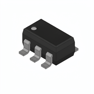 SOT 23 6 Power Management (PMIC) Authorized Distributor Electronic Chips Component MAX6719UTSYD5 - Product Image 1