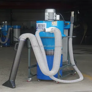 Cyclone Filter Dust Separator Industrial Vacuum Cleaner Dust Collector Factory Price