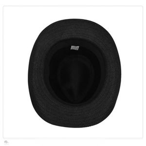 Chapeau de paille de plage d'été de qualité supérieure avec large bord - Product Image 3