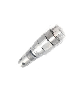 Válvula de Alivio Principal 184-3830 239-9103 352-7229 Compatible con CAT E349 345B 345C 349D 352 365 (184-3830) - Product Image 4