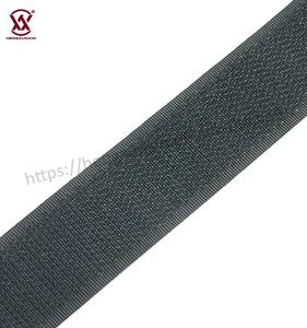 Cintas <span class=keywords><strong>de</strong></span> Velcro para Coser para Ropa <span class=keywords><strong>de</strong></span> Bebé Cinta Negra Gancho y Bucle Adhesivo para Accesorios <span class=keywords><strong>de</strong></span> <span class=keywords><strong>Bolsa</strong></span> - Product Image 5