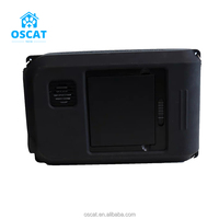 OSCAT Équipement médical vétérinaire de haute qualité, très vendu, appareil d'échographie portable pour clinique