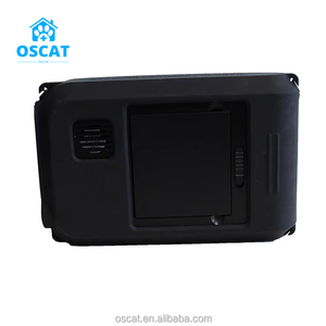 OSCAT Haute Qualité Vente Chaude Équipement de Dispositif Médical Vétérinaire Vétérinaire Échographie Portative Pour Clinique - Product Image 2
