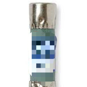 Fna-1/<span class=keywords><strong>2</strong></span>、1/<span class=keywords><strong>2</strong></span>アンペア 125V ヒューズ 新品 純正 在庫あり 産業オートメーションパック専用PLCコントローラー - Product Image 1