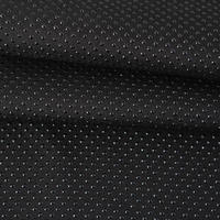 Revêtement antistatique en PVC, gabardine enduite, pantoufles antidérapantes, tissu Oxford antidérapant pour matelas