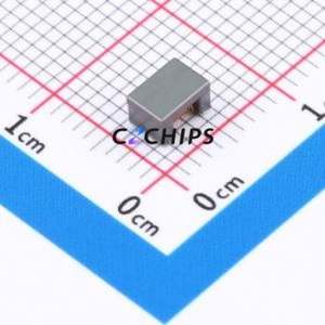 ACM4532T701W2 Common Mode <b>Filter</b> SMD-4P,4.5x3.2mm <b>RF</b> 125V 1.2A 700Ohm@100MHz 50V - Product Image 1