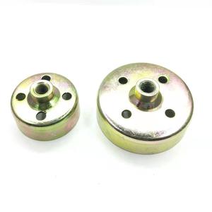 Pulvérisateur à dos avec moteur à essence, disque d'embrayage/moteur à deux temps/quatre temps, tambour d'embrayage - Product Image 2