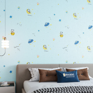 Grille autocollante en mousse, blanc uni, marbre, brique 3D, décoration intérieure, peinture personnalisée, 3x5 m, 15 mm, autocollants muraux pour décoration <span class=keywords><strong>de</strong></span> télévision - Product Image 2