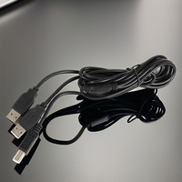 Kabel Data USB untuk printer mencapai/CE/ROHS