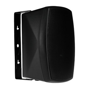 Alta Qualidade 8ohm 5 polegada AC-Powered Full Range Indoor Home Sistema De Áudio Active Subwoofer Wall Mount Alto-falantes 30W Saída - Product Image 1