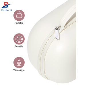 Extractor de Leche Materna de Carcasa Rígida Eva, Fabricado en Fábrica, con Estuche de Transporte, Conveniente para Llevar al Aire Libre - Product Image 3