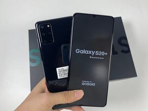 Téléphone portable d'occasion débloqué en gros, version 5G, pour S20Plus S20+ et S20 Ultra – Vente chaude originale - Product Image 3