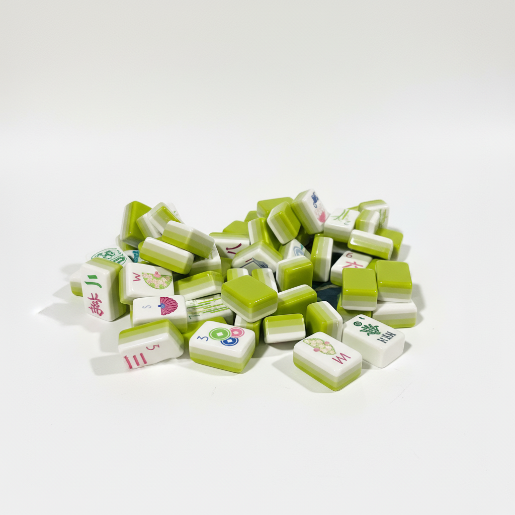 Verde