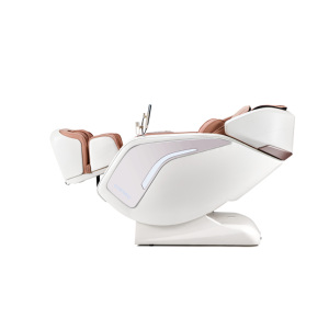 2022 ओगावा निर्माता Easepal शरीर स्कैन का पता लगाने परम तनाव से राहत रीढ़ कूल्हों बछड़ा और पैर 4d मालिश कुर्सी कीमत - Product Image 4