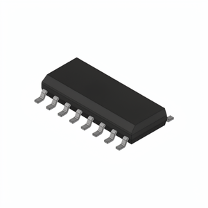 16 SOlC Logic Original One Stop Service Components Electronic HEF4060BT,652 - Product Image 1