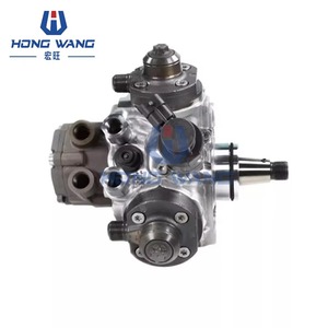 Bomba de Inyección de Combustible HongWang de Ingeniería de Precisión 0445020610/0445020606 Compatible con Fendt Sisu Valtra Massey Ferguson con 1 Año de Garantía - Product Image 4