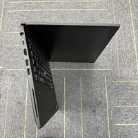 Harga pabrik layar sentuh untuk Dell E7480 E7490 i5 i7 7gen 256G komputer siswa kantor portabel ringan laptop bisnis bekas