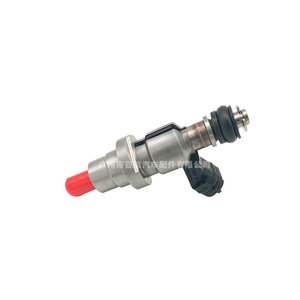 Injecteur de carburant Toyota 23250-28030 pour RAV4 1AZ-FSE moteur 2.0L, pièce de rechange - Product Image 1