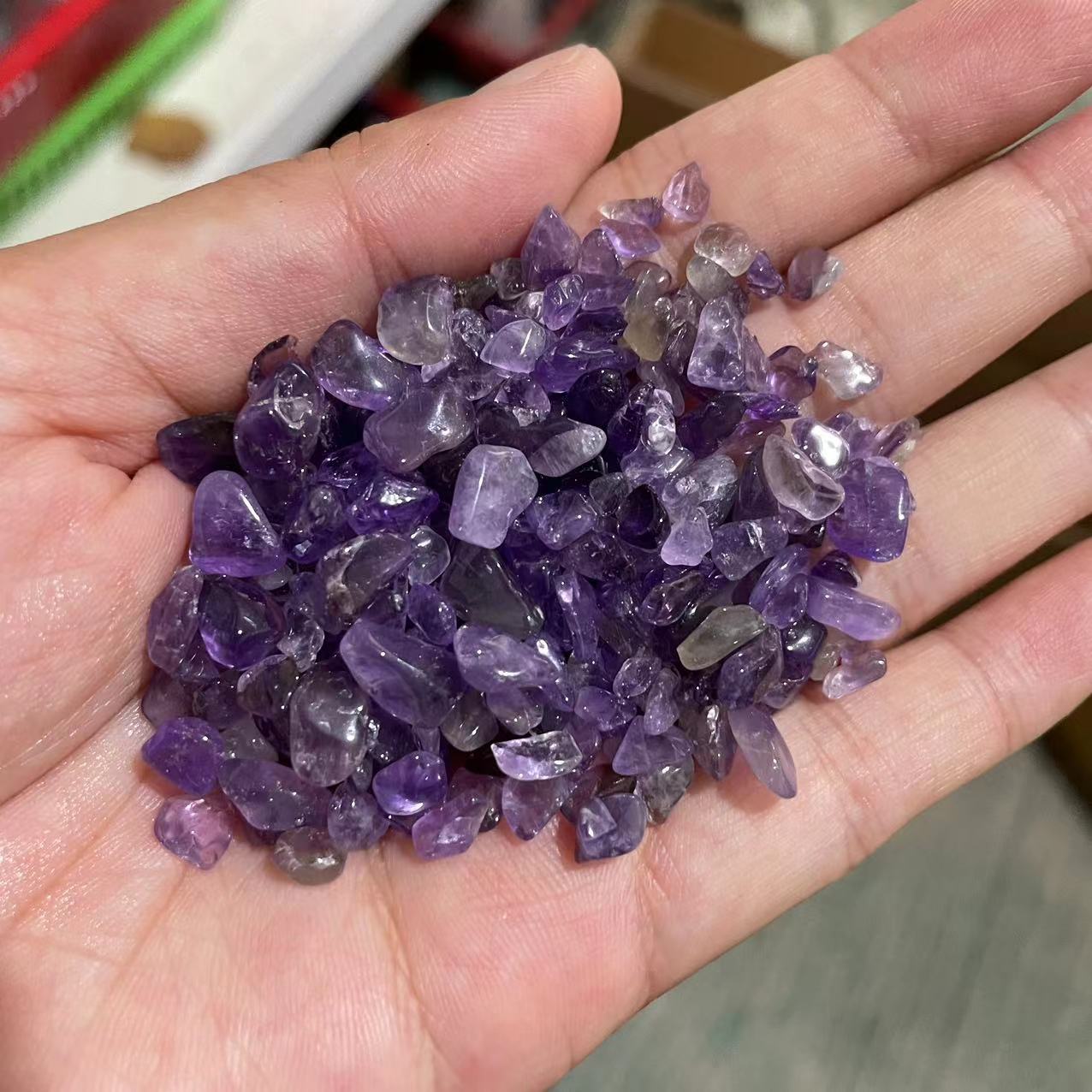 amethyst