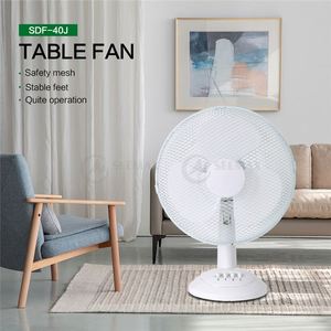 Venta directa de fábrica, No hay ruido de Bajo vatio Pak español aire circulación Fan - Product Image 6