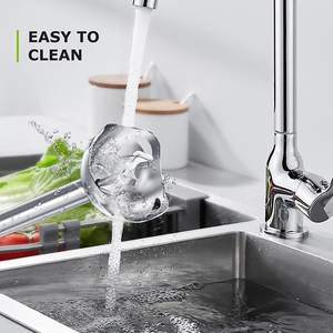 <span class=keywords><strong>Batidora</strong></span> de cocina de mano eléctrica portátil de inmersión comercial multifunción de acero inoxidable de 2 velocidades y <span class=keywords><strong>500W</strong></span> - Product Image 2