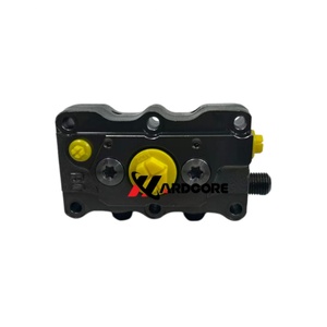 Fuel Injection <b>Pump</b> Head 326-4635 3264635 for C4.2 C4.4 C6.6 C6.4 Engine - Product Image 5