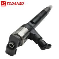 Injecteur diesel Common Rail 295050-0960 12640381 12644527